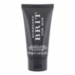 Burberry Brit Rhythm After Shave Balsam - balzamas po skutimosi vyrams, 50 ml