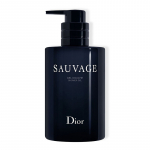 Dior Sauvage Shower Gel du&scaron;o želė vyrams 250 ml