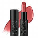 NARS Explicit Lipstick - ilgai i&scaron;liekantys lūpų dažai, 3,8 g - 822 Dirty Talk