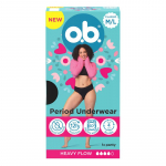 O.b. Period Underwear M/L 1 pcs