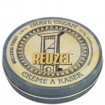 Reuzel Shave Cream - koncentruotas skutimosi kremas, 95.8 g