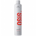Schwarzkopf Professional Session - itin stiprios fiksacijos plaukų lakas, 500 ml