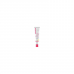 Topicrem Hydra+ Radiance Tinted Cream SPF 50 - Tonuojantis odos kremas, 40 ml Medium