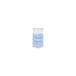 Yankee Candle Ocean Air Signature Candle (sea air) 368 g