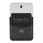 Bugatti Signature Black EDT kvepalai vyrams, 100 ml