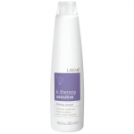 Lakm&eacute; K.Therapy Sensitive Relaxing Shampoo - &scaron;ampūnas, 300 ml