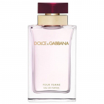 Dolce Gabbana Pour Femme EDP kvepalai moterims, 100 ml