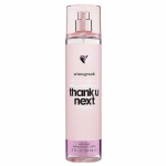 Ariana Grande Thank U Next Body spray - kūno dulksna, 236 ml