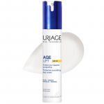 Uriage Age Lift Protective Smoothing Day Cream SPF30 - veido kremas, 40 ml