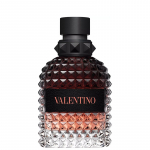 Valentino Uomo Born In Roma Coral Fantasy EDT kvepalai vyrams, 50 ml