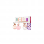 Bvlgari The Women&acute;s Gift Collection - miniatiūrų kolekcija moterims 20ml