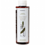 Korres Laurel & Echinacea Anti-Dandruff Dry Scalp Shampoo - &scaron;ampūnas nuo pleiskanų, 250 ml