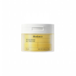 Biodance Vita Niacinamide Gel Toner Pads - toniko pagalvėlės, 60 vnt.