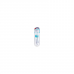 Sensodyne Extra soft Gentle Clean Extra Soft toothbrush - dantų &scaron;epetėliai jautriems dantims, 3 vnt.