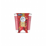 Glade Warm Apple Pie Candle - Vonn&aacute; sv&iacute;čka 112.0g