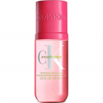 Calvin Klein Smooth Berry Hair & Body Perfume Mist - kūno ir plaukų dulksna, 100 ml