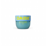 Daise Coconut Glow Body Scrub - kūno &scaron;veitiklis su tropiniu kokosų aromatu, 510 g