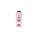 Schwarzkopf Professional Gliss Kur Liquid Silk Shine Shampoo - Regeneračn&iacute; &scaron;ampon 400ml