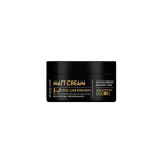 Syoss Matt Fiber Cream - Matuj&iacute;c&iacute; kr&eacute;m na vlasy 100ml