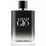 Armani Acqua Di Gio Parfum kvepalai vyrams, 200 ml