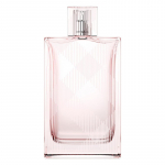 Burberry Brit Sheer EDT kvepalai moterims, 100 ml