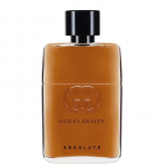 Gucci Guilty Absolute pour Homme EDP kvepalai vyrams, 90 ml