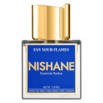 Nishane Fan Your Flames Extrait de Parfum 100 ml unisex kvepalai