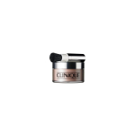 Clinique Blended Face Powder and Brush - Loose powder brush 35 g 04 Transparency