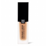 Givenchy Prisme Libre Skin-Caring Matte Foundation - matinis makiažo pagrindas, 30 ml - 4-C305