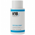 K18 Biomimetic Hairscience Peptide Prep Detox Shampoo - paruo&scaron;iamasis detoksikuojantis &scaron;ampūnas, 250 ml