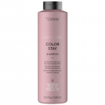 Lakm&eacute; Teknia Color Stay Shampoo - &scaron;ampūnas dažytiems plaukams, 1000 ml