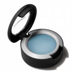 MAC Powder Kiss Matte Eye Shadow - akių &scaron;e&scaron;ėliai, 1,5 g - Good Jeans