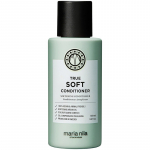 Maria Nila True Soft Conditioner (Dry Hair) - kondicionierius sausiems plaukams, 100 ml