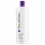 Paul Mitchell Extra Body Daily Shampoo Thickens And Volumizes 1000 ml