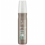 Wella Professional Eimi Nutricurls Fresh Up 72h Anti-Frizz Spray - plaukų pur&scaron;kiklis su apsauga nuo &scaron;iau&scaron;imosi, 150 ml