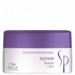 Wella Professional SP Repair Mask - atkuriamoji kaukė plaukams, 200 ml