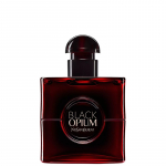 Yves Saint Laurent Black Opium Over Red EDP kvepalai moterims, 30 ml