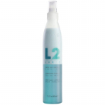 Lakm&eacute; Lak-2 Instant Hair Conditioner - dvifazis nenuplaunamas pur&scaron;kiamas kondicionierius, 100 ml