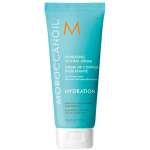 Moroccanoil Hydrating Styling Cream - lengvas, drėkinamasis formavimo kremas, 75 ml