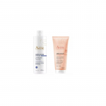 Avene Xeracalm Nutrition After-Sun Set - kūno priežiūros rinkinys po saulės