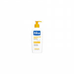 Mixa Niacinamide Bright Body Lotion - kūno losjonas sausai odai, 250 ml