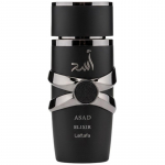 Lattafa Asad Elixir EDP kvepalai vyrams, 100 ml