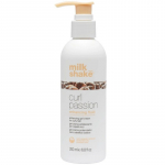 Milk_Shake Curl Passion Enhancing Fluid - formavimo skystis garbanotiems plaukams 200ml