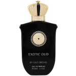 Gulf Orchid Exotic Oud EDP kvepalai, 100 ml