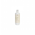 Schwarzkopf Professional BlondMe Bond Repair Brightening Shampoo - &scaron;viesinantis &scaron;ampūnas &scaron;viesiems plaukams, 300 ml
