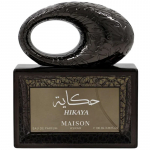 Maison Asrar Hikaya EDP kvepalai, 100 ml