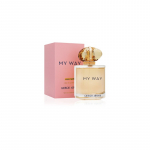 Armani o Armani My Way Sunny Vanilla EDP 50ml kvepalai moterims