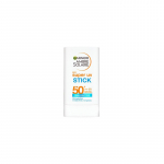 GARNIER Super UV Stick SPF 50+ - Opalovac&iacute; tyčinka 18.0g