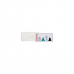 Salvador Dali Legend Collection - mini kvepalų kolekcija moterims - EDT Dalissime 5 ml a EDT Dalia 4,5 ml a EDT Laguna 5 ml
