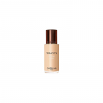 Guerlain Le Teint Glow Make-up - makiažo pagrindas, 35 ml - 4N